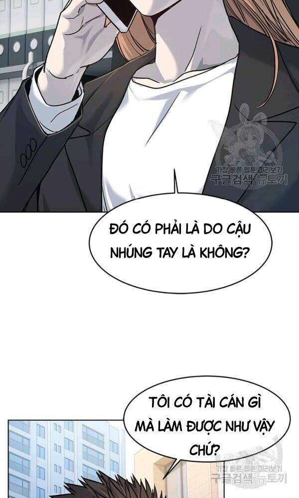 Đội trưởng lính đánh thuê - Chapter 103 - Page 69