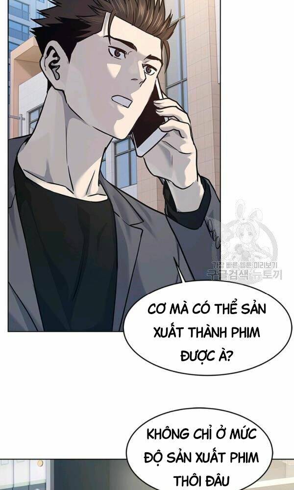 Đội trưởng lính đánh thuê - Chapter 103 - Page 70