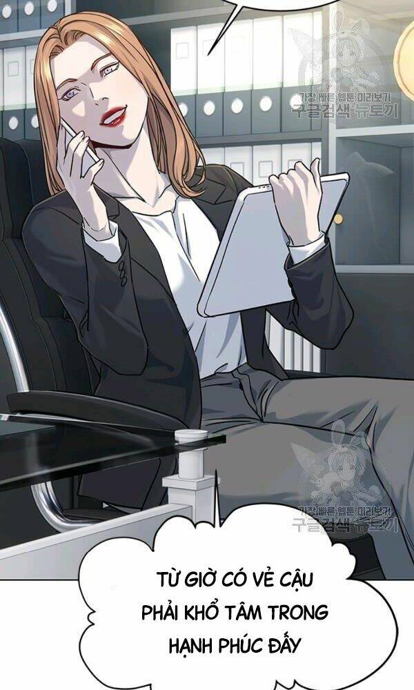 Đội trưởng lính đánh thuê - Chapter 103 - Page 71