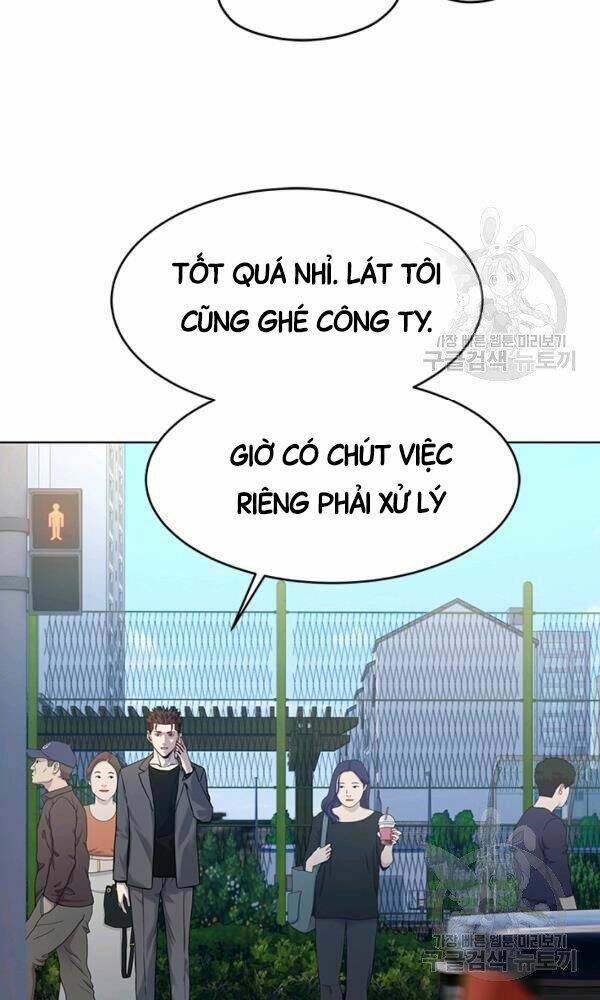 Đội trưởng lính đánh thuê - Chapter 103 - Page 72