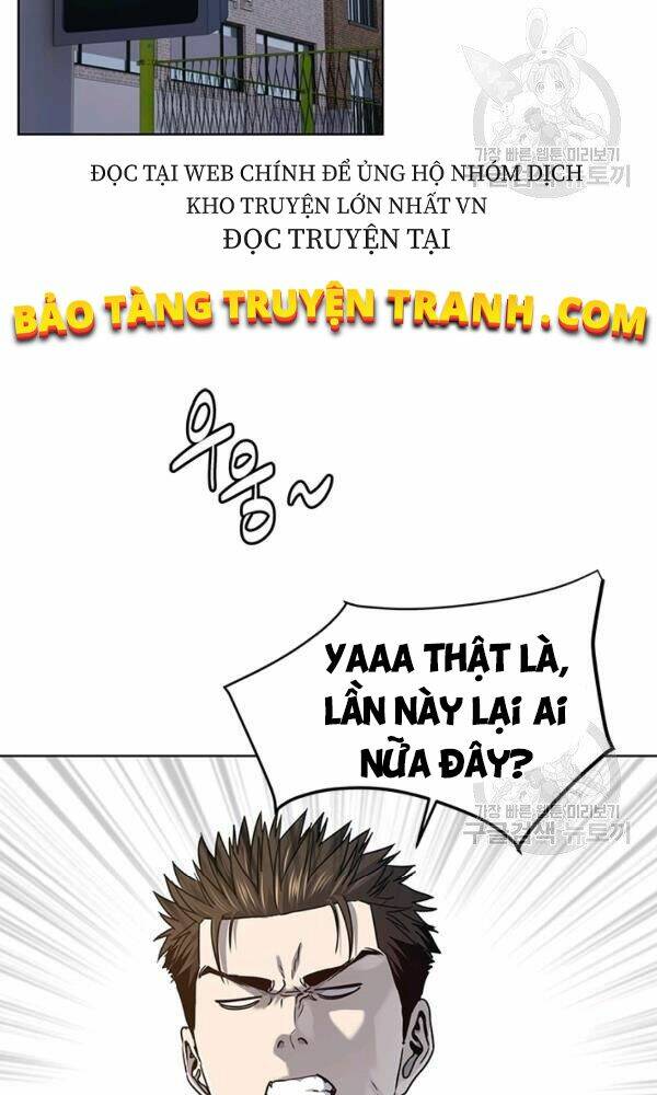 Đội trưởng lính đánh thuê - Chapter 103 - Page 74