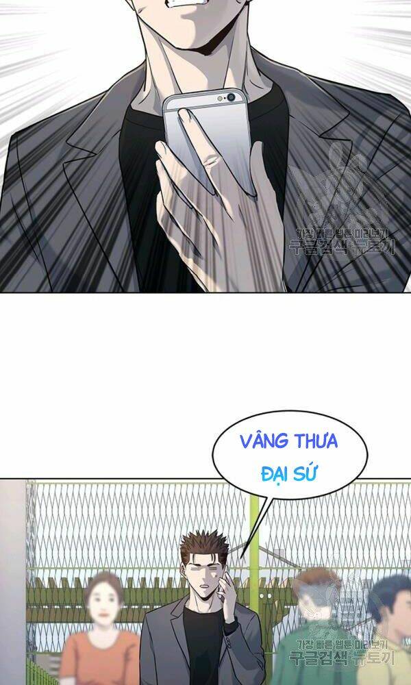 Đội trưởng lính đánh thuê - Chapter 103 - Page 75