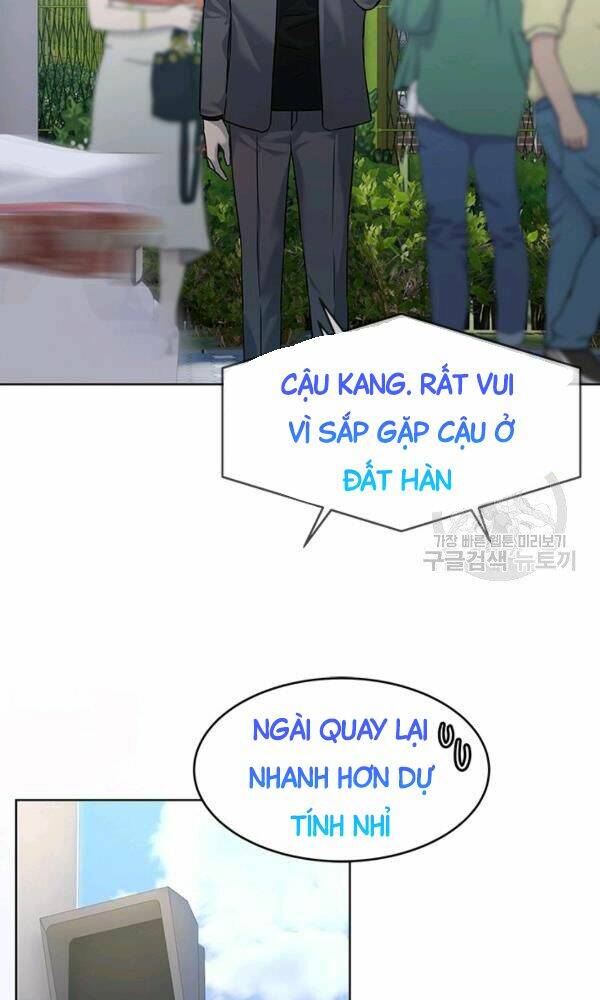 Đội trưởng lính đánh thuê - Chapter 103 - Page 76