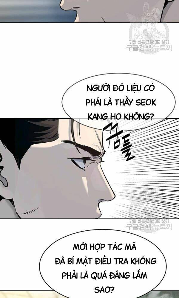 Đội trưởng lính đánh thuê - Chapter 103 - Page 8