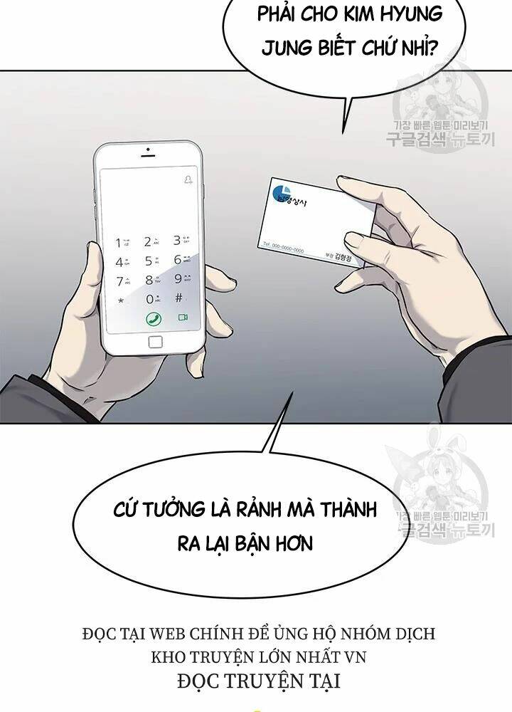 Đội trưởng lính đánh thuê - Chapter 104 - Page 9