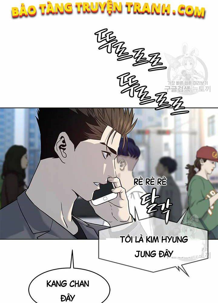 Đội trưởng lính đánh thuê - Chapter 104 - Page 10