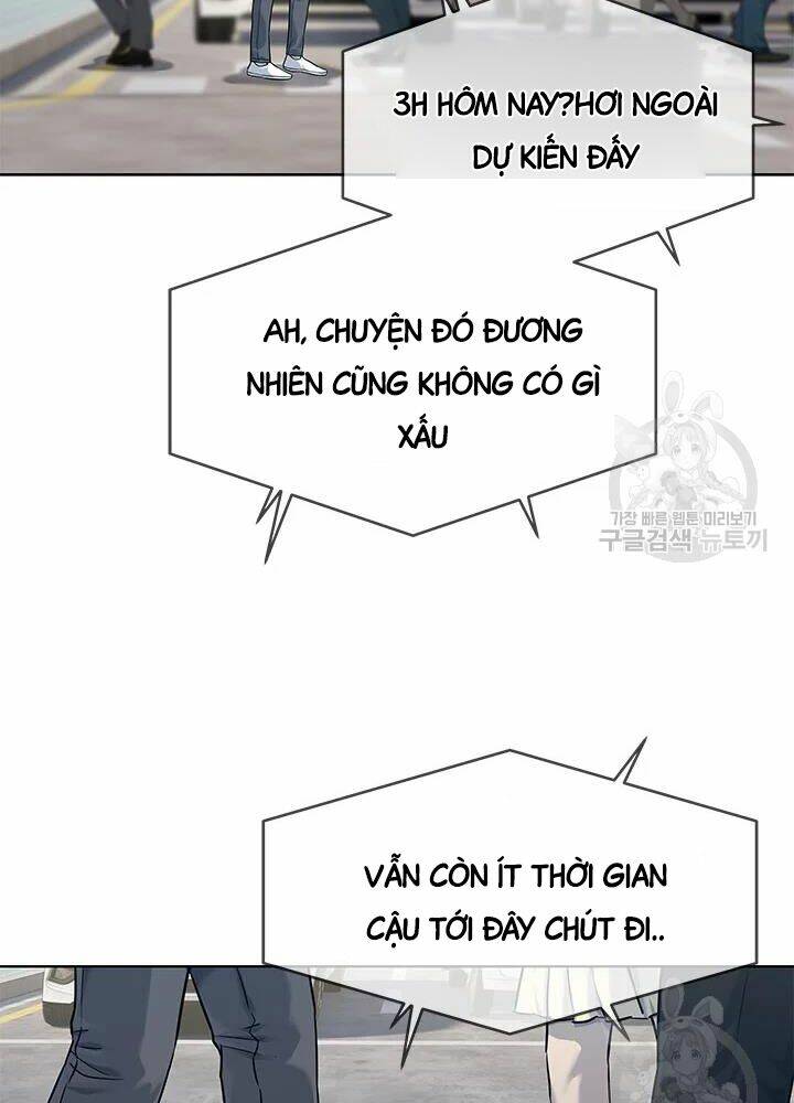Đội trưởng lính đánh thuê - Chapter 104 - Page 12