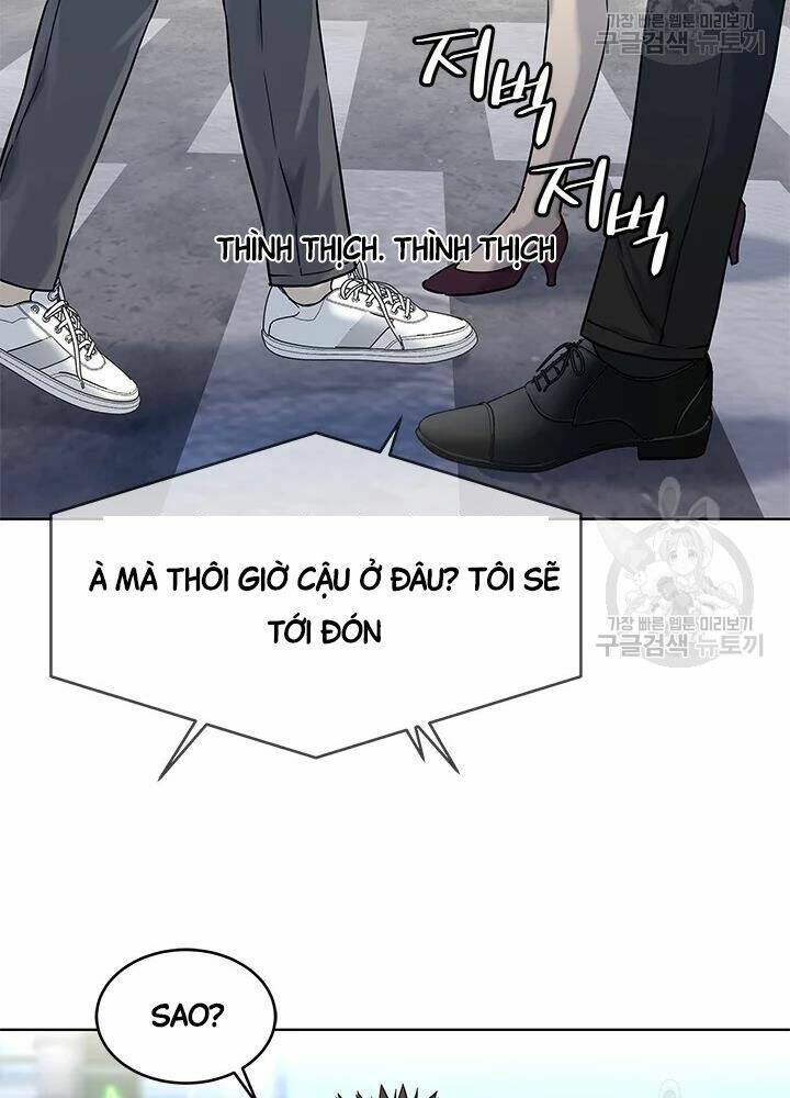 Đội trưởng lính đánh thuê - Chapter 104 - Page 13