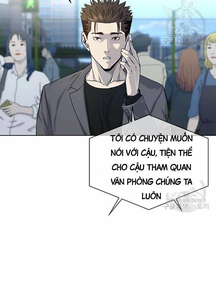 Đội trưởng lính đánh thuê - Chapter 104 - Page 14