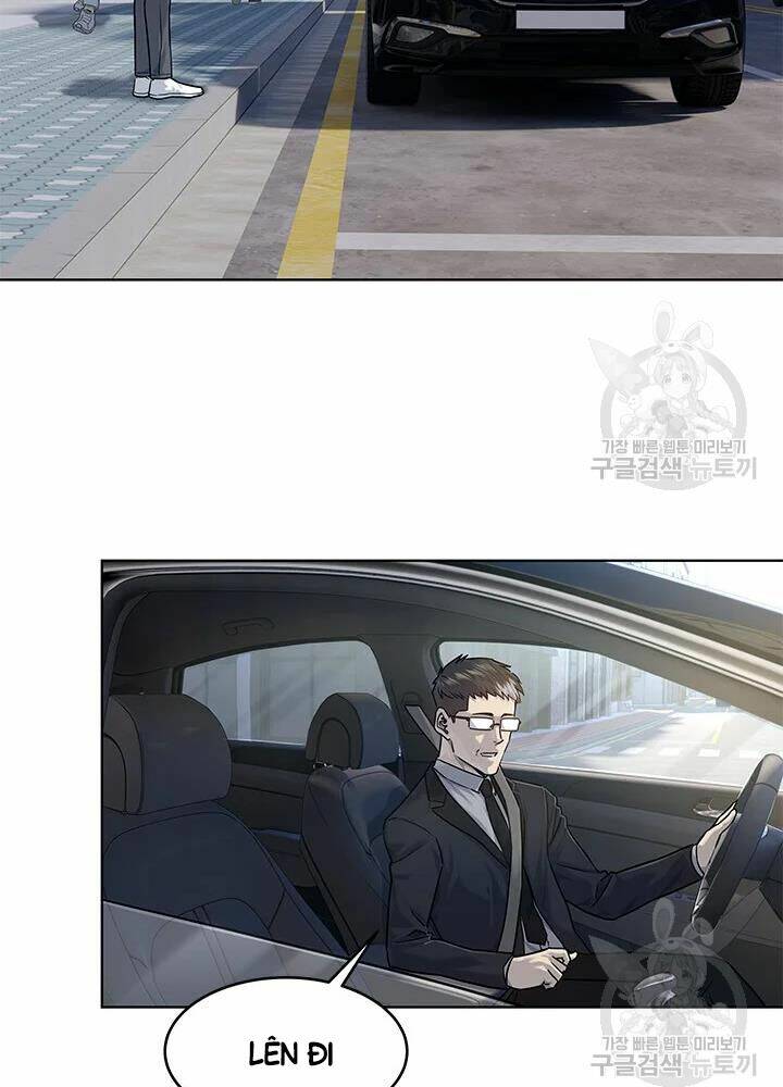 Đội trưởng lính đánh thuê - Chapter 104 - Page 17