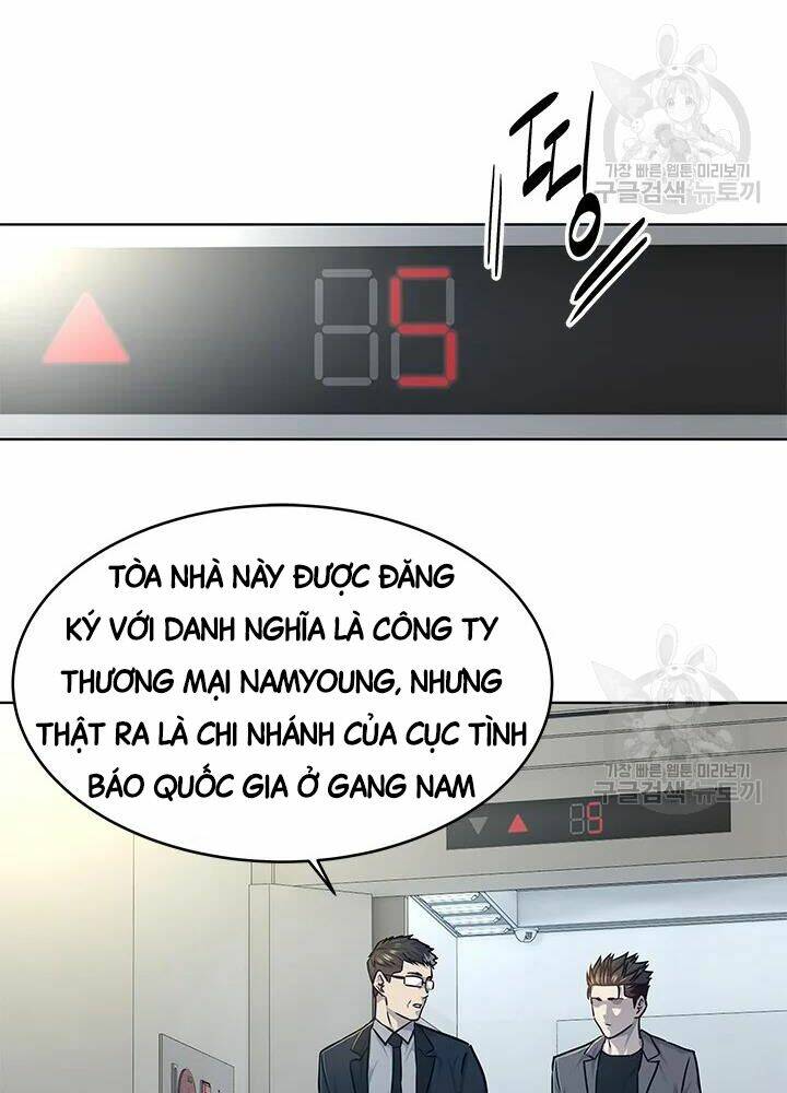 Đội trưởng lính đánh thuê - Chapter 104 - Page 20