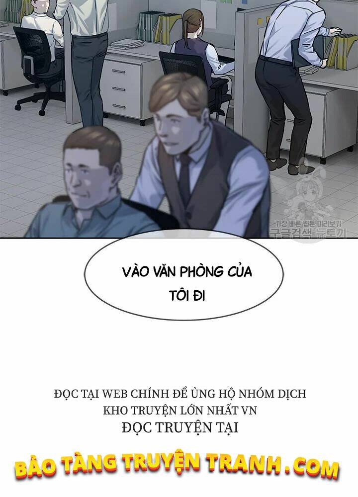 Đội trưởng lính đánh thuê - Chapter 104 - Page 23