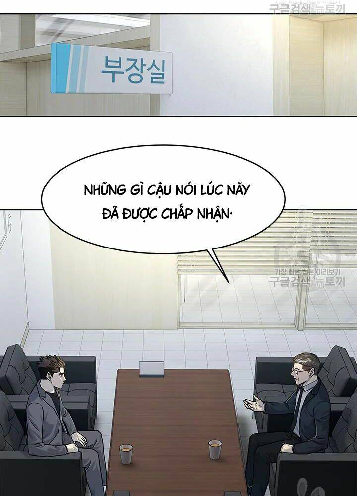 Đội trưởng lính đánh thuê - Chapter 104 - Page 24