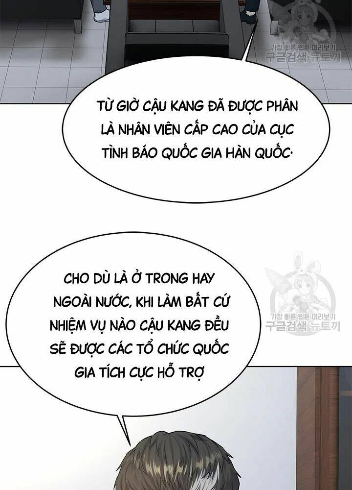 Đội trưởng lính đánh thuê - Chapter 104 - Page 25