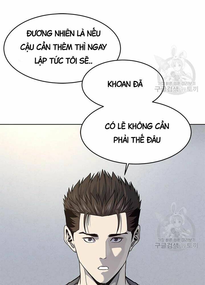 Đội trưởng lính đánh thuê - Chapter 104 - Page 27