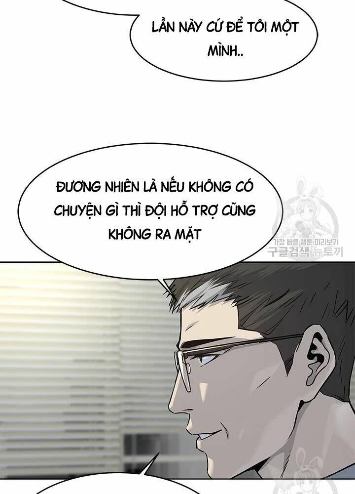 Đội trưởng lính đánh thuê - Chapter 104 - Page 29
