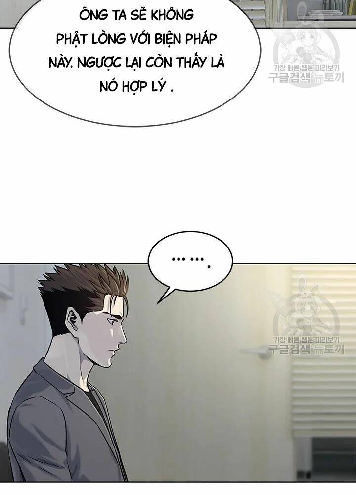 Đội trưởng lính đánh thuê - Chapter 104 - Page 31