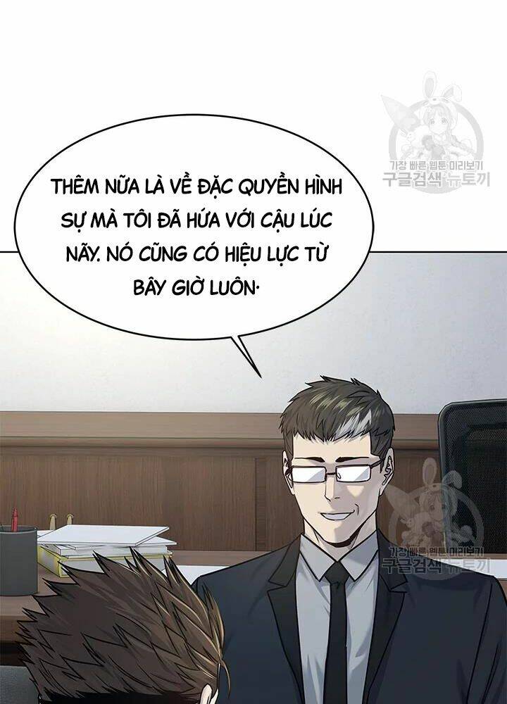 Đội trưởng lính đánh thuê - Chapter 104 - Page 32