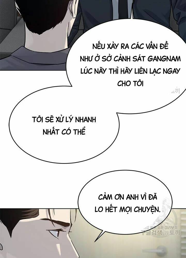 Đội trưởng lính đánh thuê - Chapter 104 - Page 33
