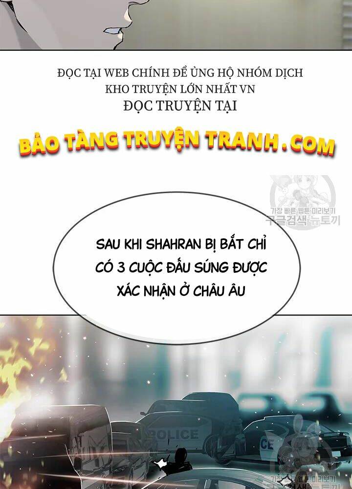 Đội trưởng lính đánh thuê - Chapter 104 - Page 34