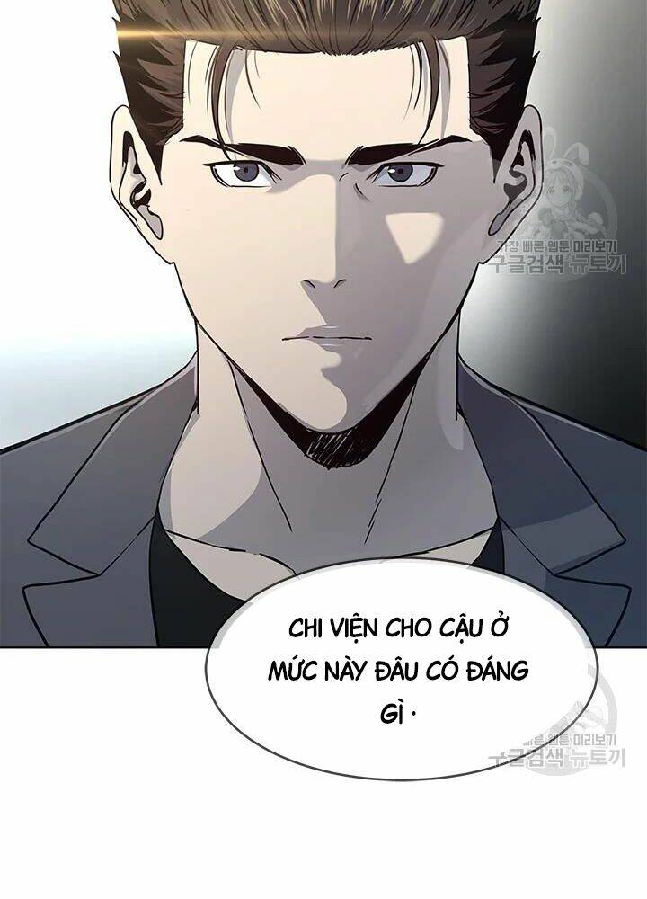 Đội trưởng lính đánh thuê - Chapter 104 - Page 38
