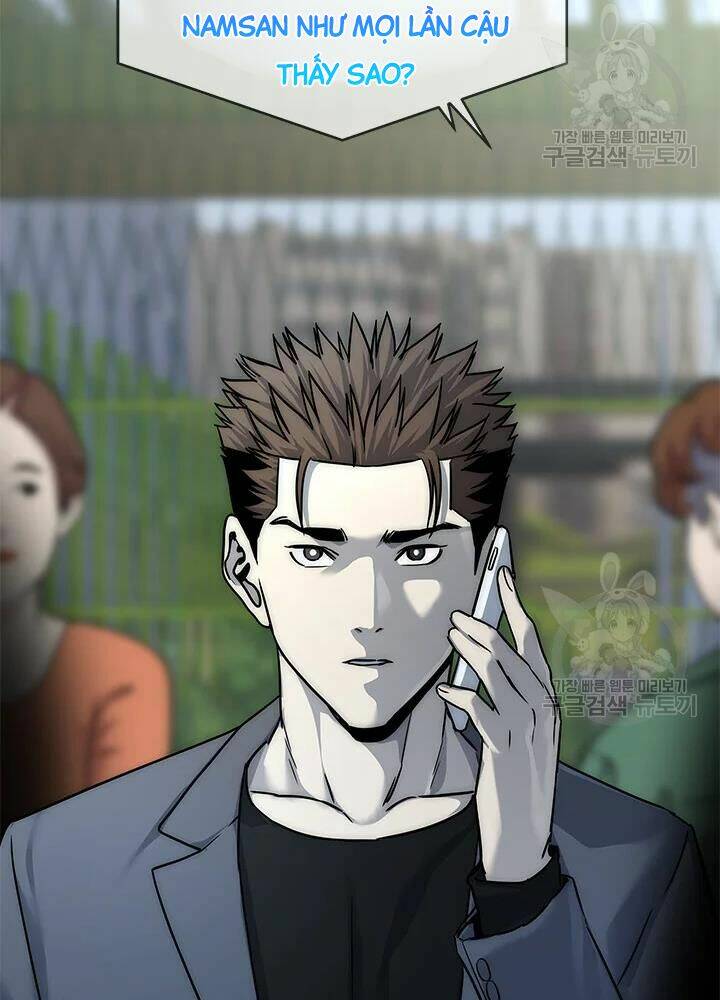 Đội trưởng lính đánh thuê - Chapter 104 - Page 3