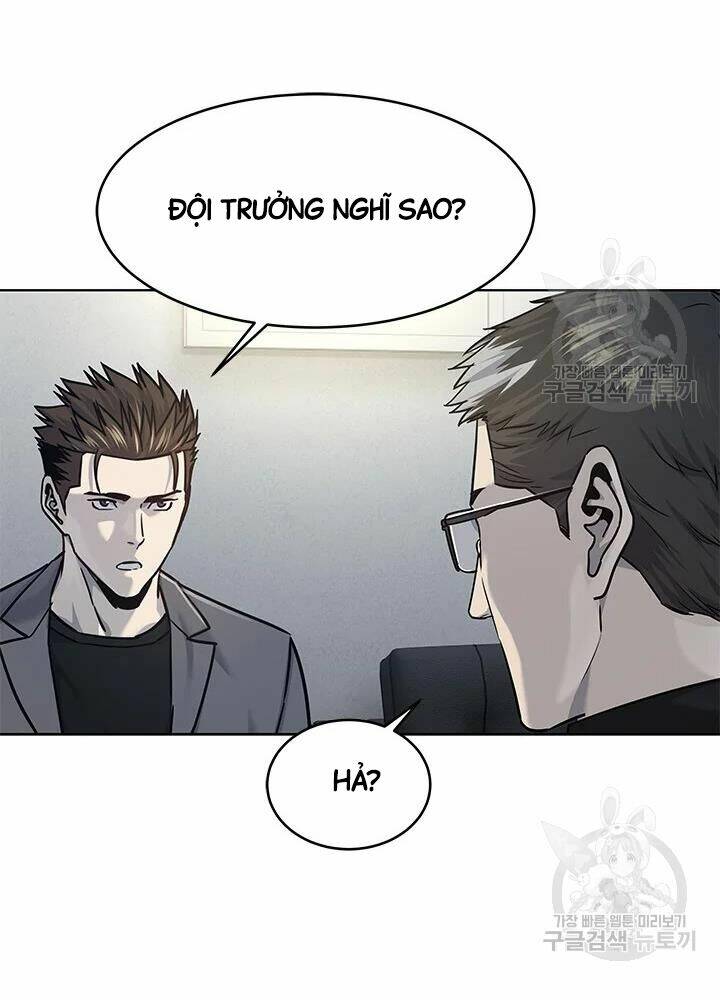 Đội trưởng lính đánh thuê - Chapter 104 - Page 39