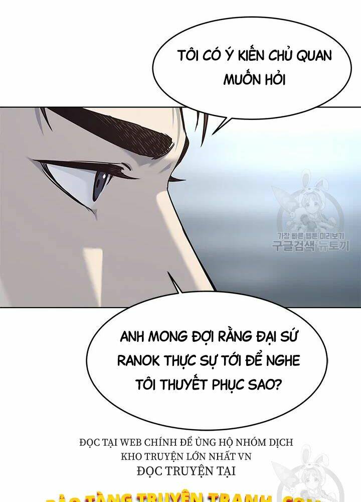 Đội trưởng lính đánh thuê - Chapter 104 - Page 40