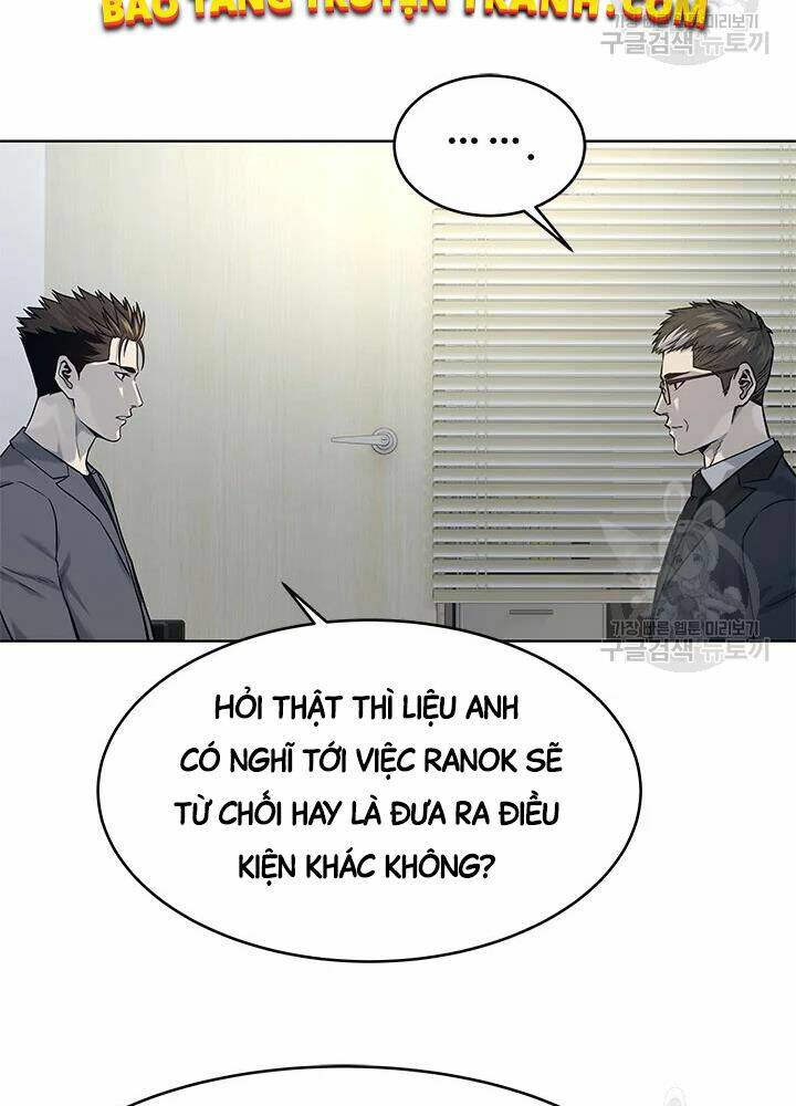 Đội trưởng lính đánh thuê - Chapter 104 - Page 41