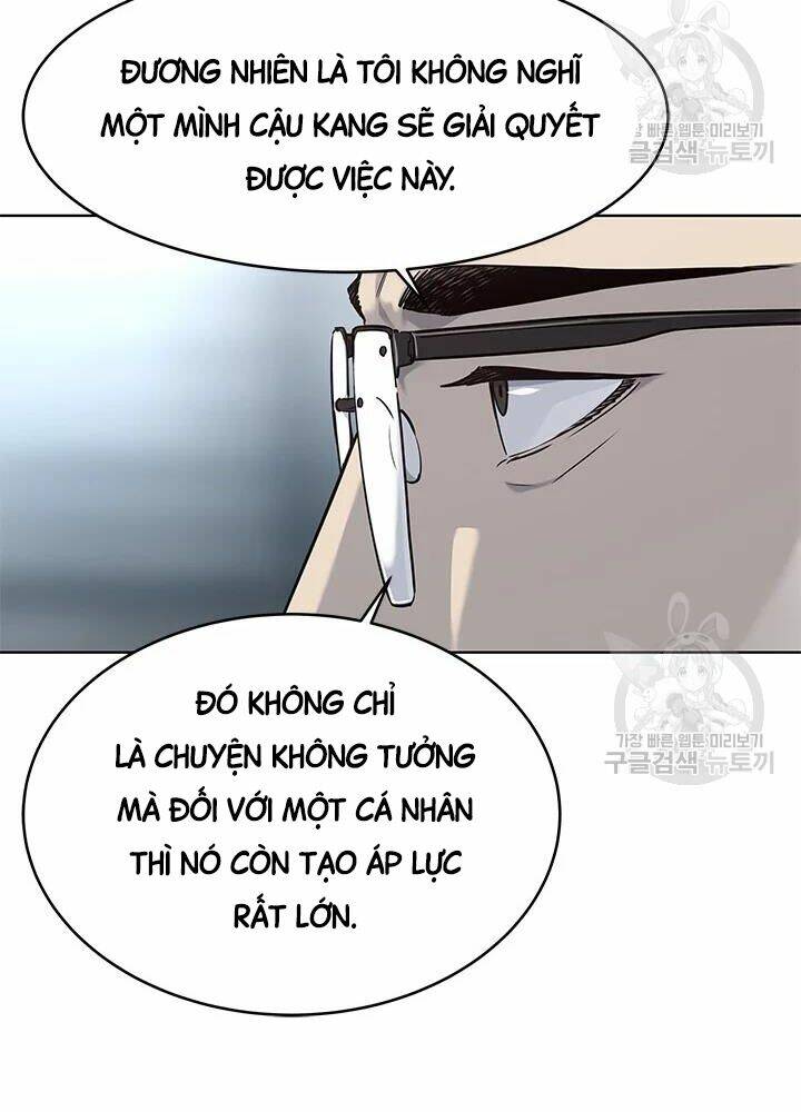 Đội trưởng lính đánh thuê - Chapter 104 - Page 42