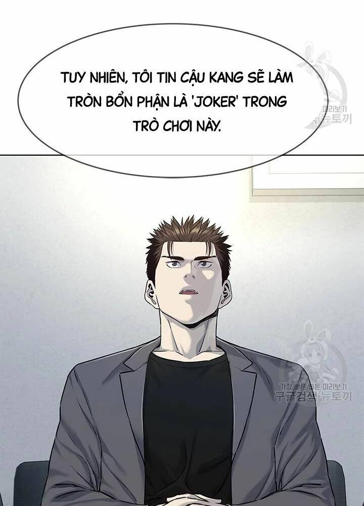 Đội trưởng lính đánh thuê - Chapter 104 - Page 43