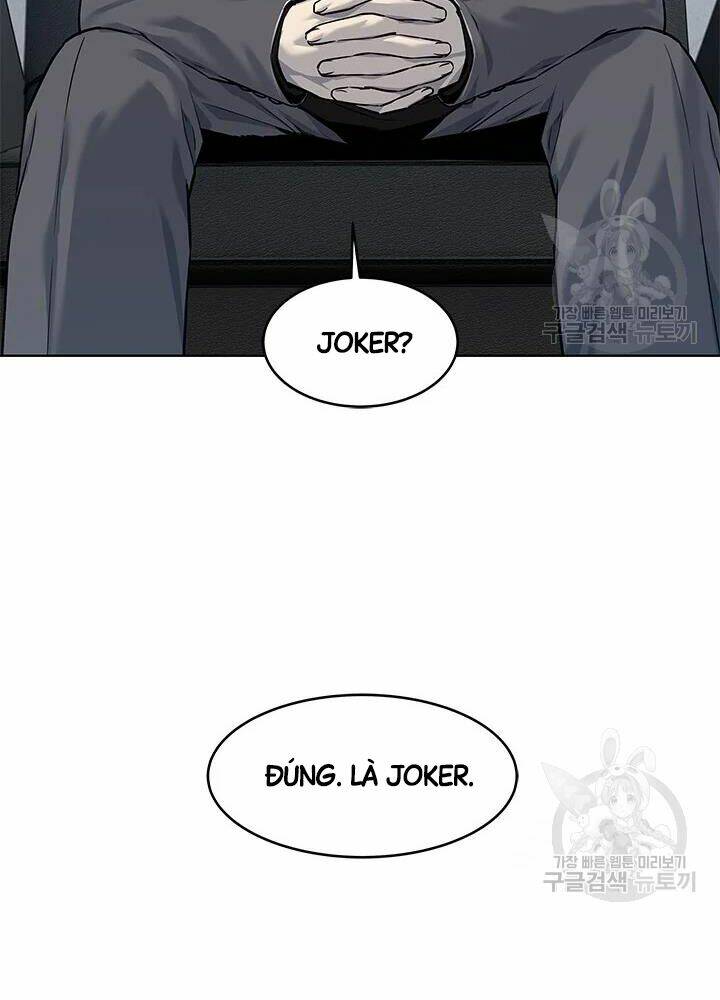 Đội trưởng lính đánh thuê - Chapter 104 - Page 44