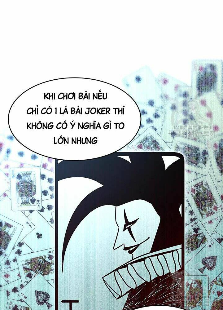 Đội trưởng lính đánh thuê - Chapter 104 - Page 45