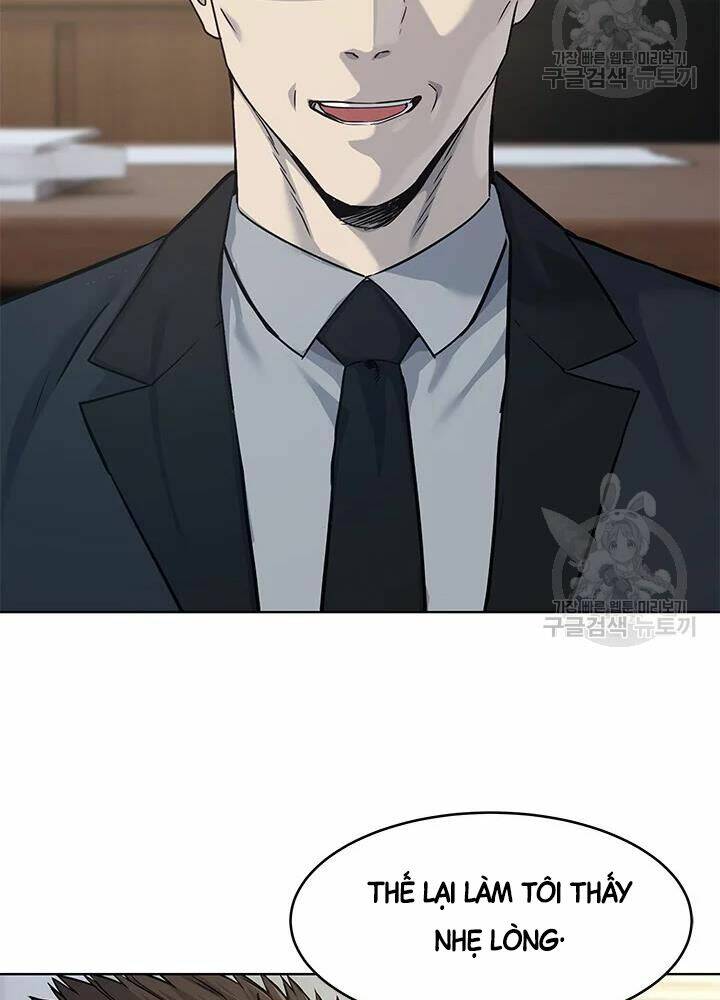 Đội trưởng lính đánh thuê - Chapter 104 - Page 47