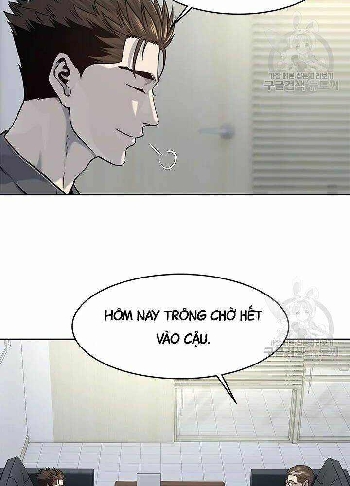 Đội trưởng lính đánh thuê - Chapter 104 - Page 48