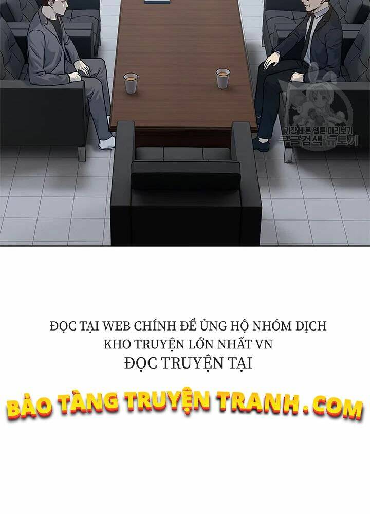 Đội trưởng lính đánh thuê - Chapter 104 - Page 49