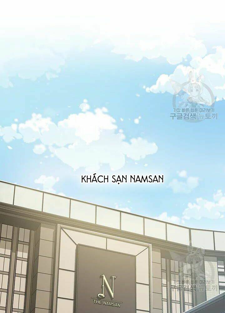 Đội trưởng lính đánh thuê - Chapter 104 - Page 50