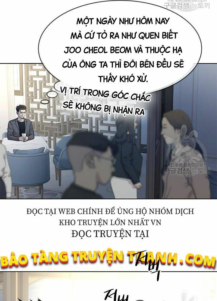 Đội trưởng lính đánh thuê - Chapter 104 - Page 52