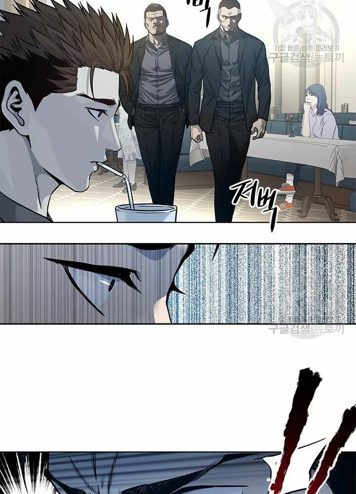 Đội trưởng lính đánh thuê - Chapter 104 - Page 53