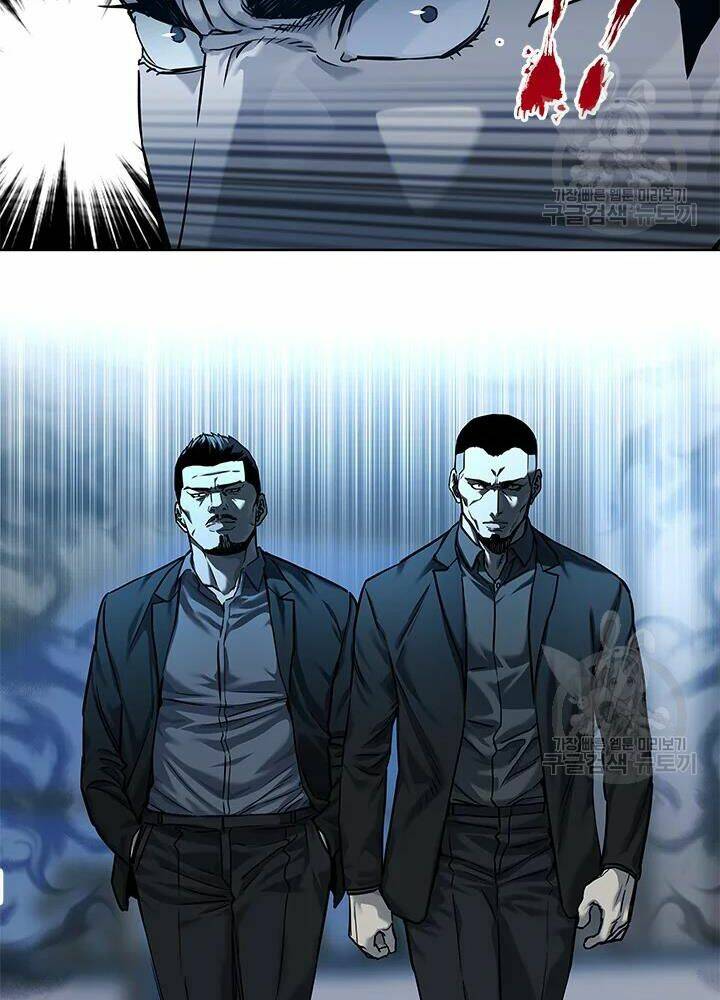 Đội trưởng lính đánh thuê - Chapter 104 - Page 54