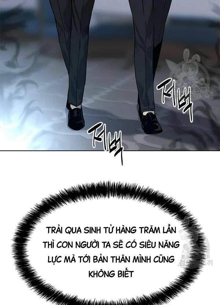 Đội trưởng lính đánh thuê - Chapter 104 - Page 55