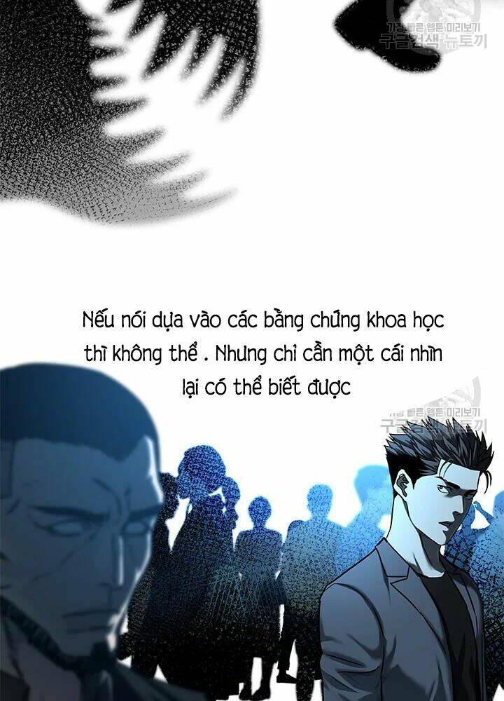 Đội trưởng lính đánh thuê - Chapter 104 - Page 58