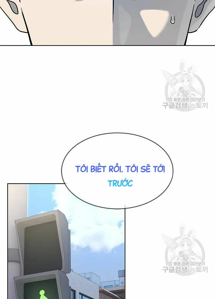 Đội trưởng lính đánh thuê - Chapter 104 - Page 5