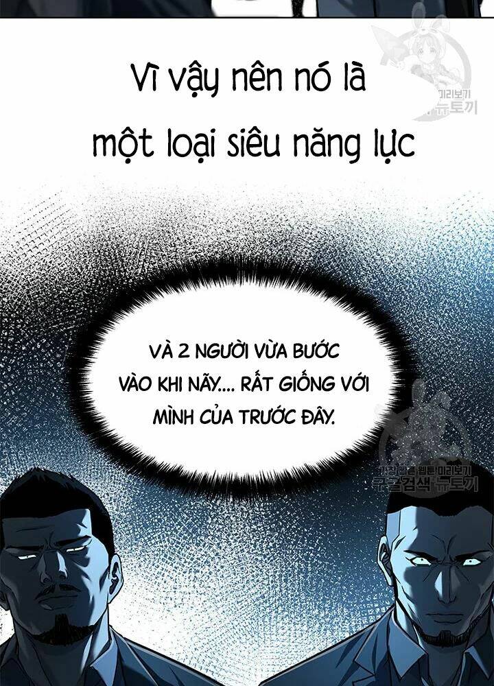 Đội trưởng lính đánh thuê - Chapter 104 - Page 59
