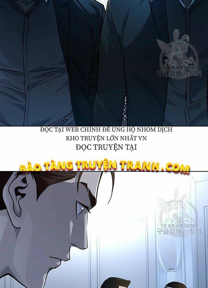 Đội trưởng lính đánh thuê - Chapter 104 - Page 60