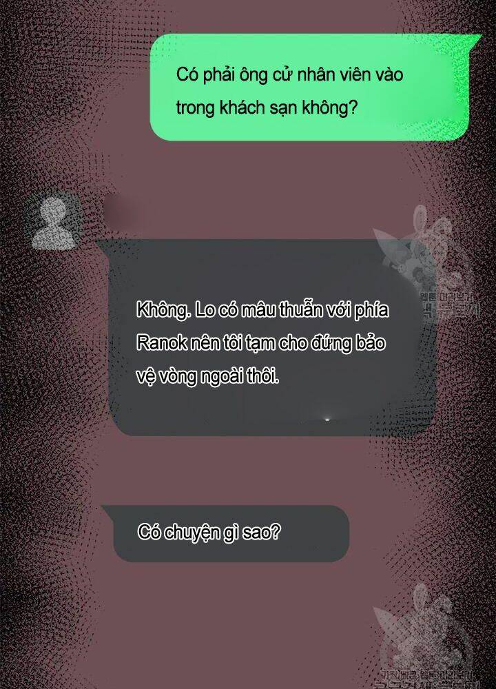 Đội trưởng lính đánh thuê - Chapter 104 - Page 62