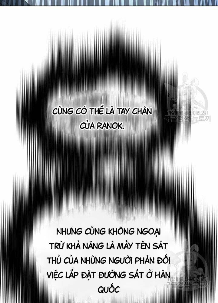 Đội trưởng lính đánh thuê - Chapter 104 - Page 67