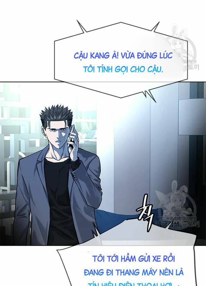 Đội trưởng lính đánh thuê - Chapter 104 - Page 71
