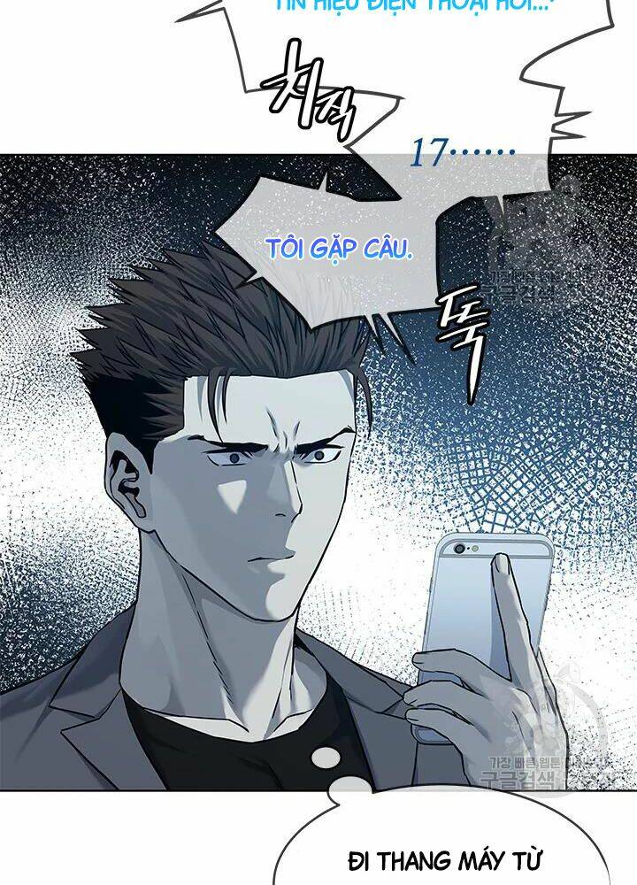 Đội trưởng lính đánh thuê - Chapter 104 - Page 72