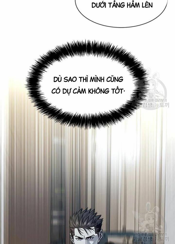 Đội trưởng lính đánh thuê - Chapter 104 - Page 73